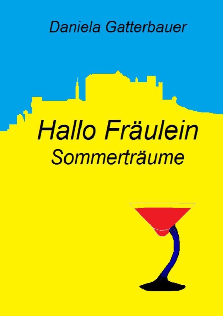 Hallo Fräulein!