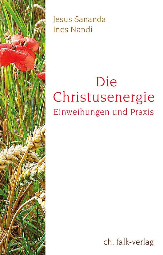 Falk Christa Die Christusenergie - Bild 3