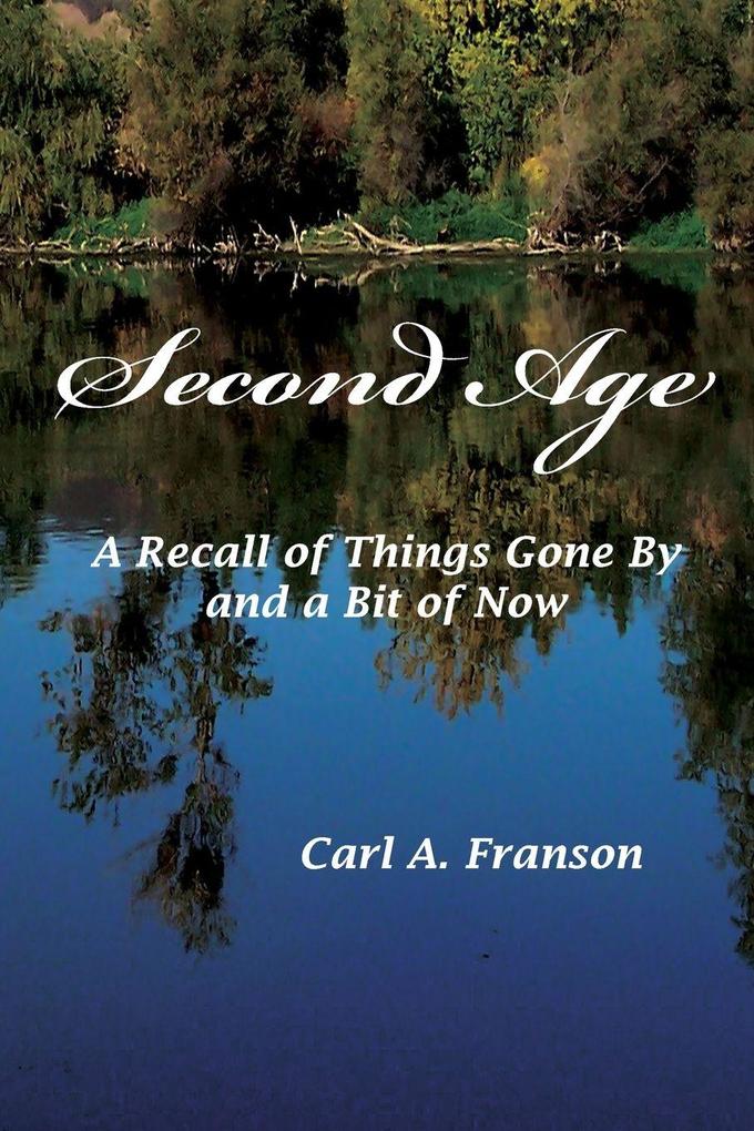 Second Age