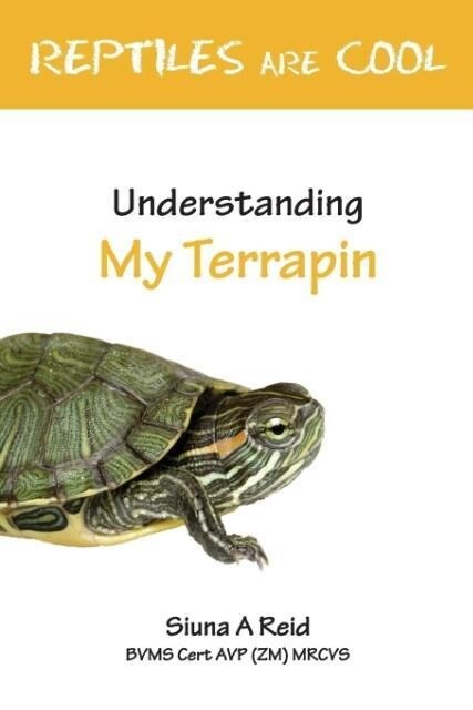 Reptiles Are Cool- Understanding My Terrapin