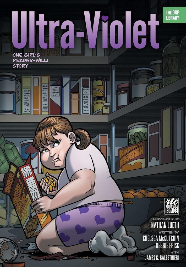 Ultra-Violet