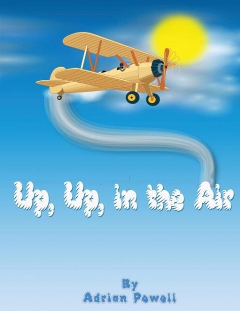 Up Up in the Air