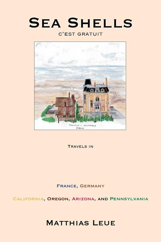 Sea Shells C'est Gratuit