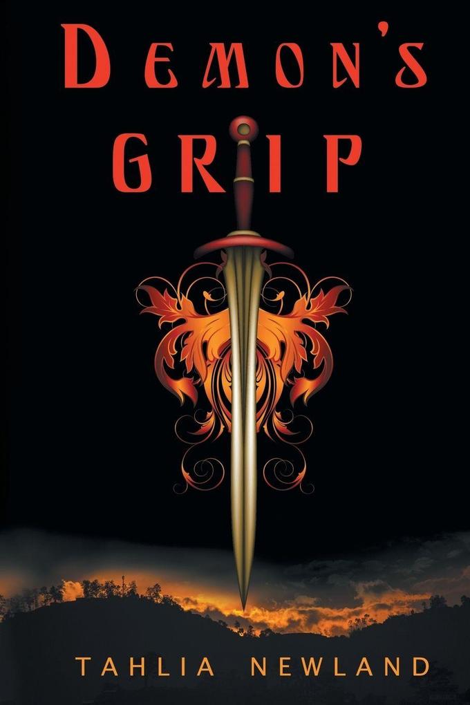 Demon's Grip