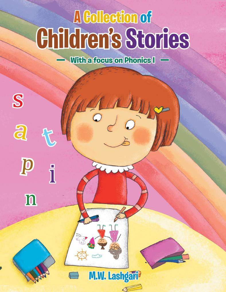 A Collection of Children‘s Stories