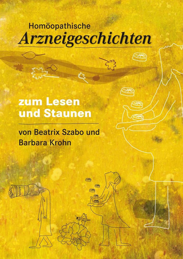 Homöopathische Arzneigeschichten