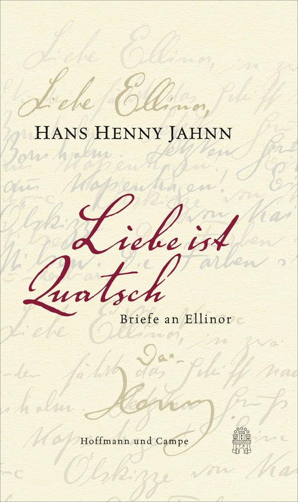 Liebe ist Quatsch