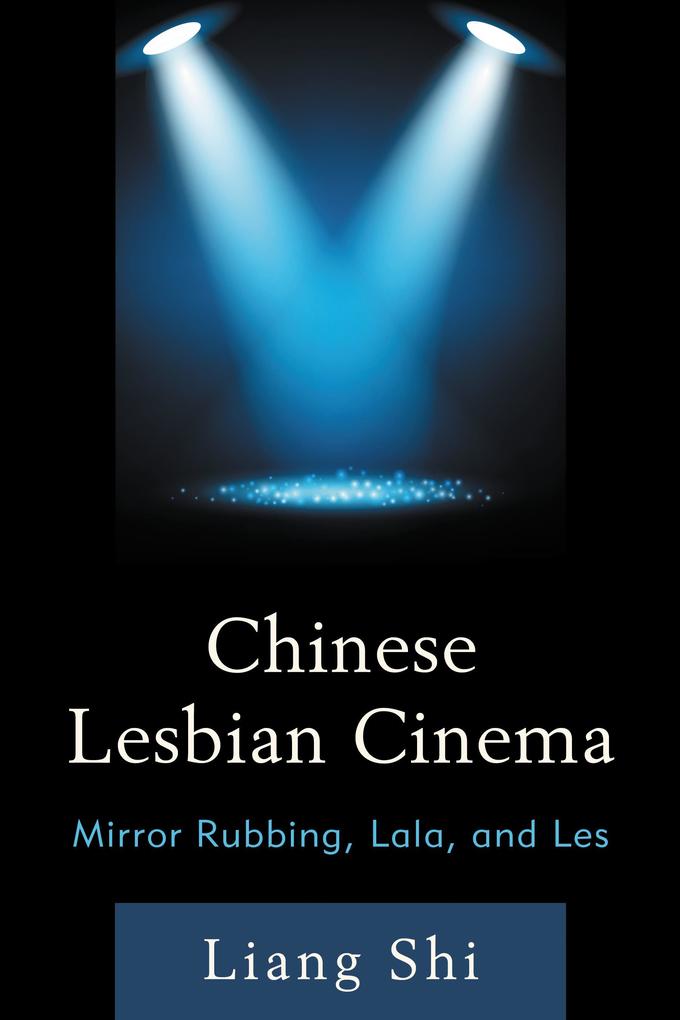 Chinese Lesbian Cinema