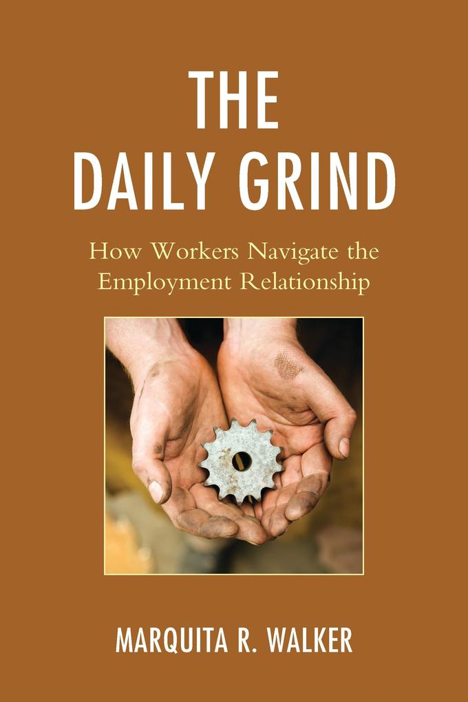 The Daily Grind