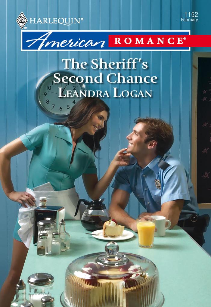 The Sheriff‘s Second Chance