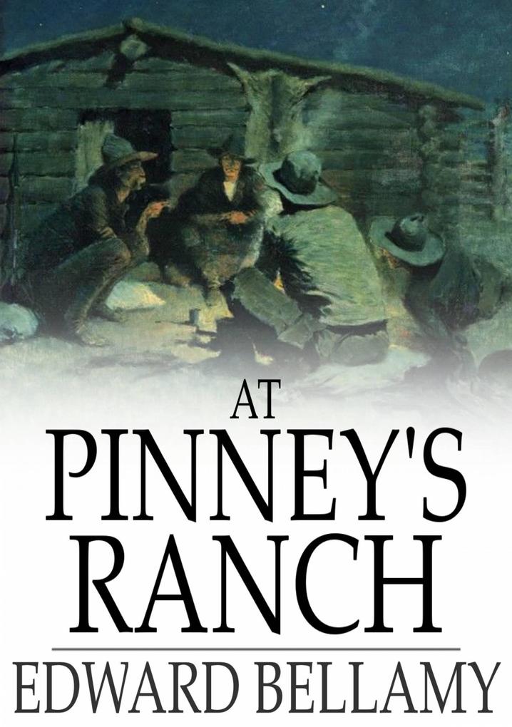 At Pinney‘s Ranch