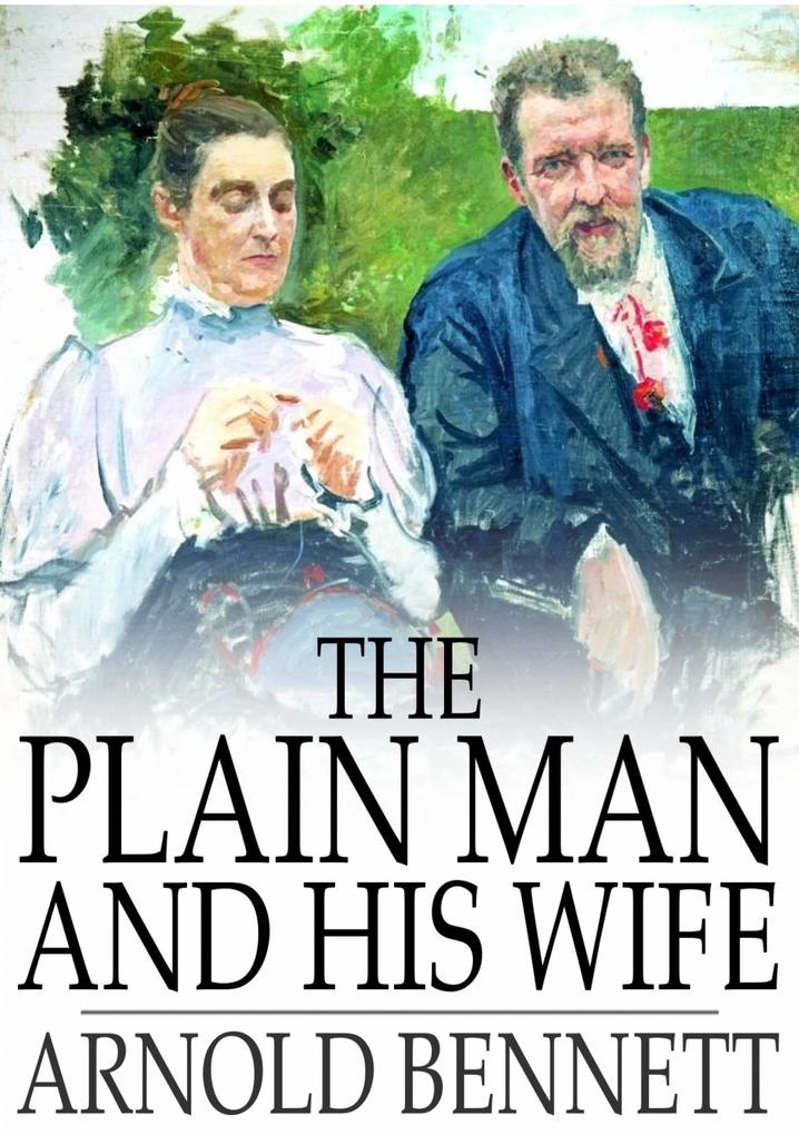Plain Man and His Wife