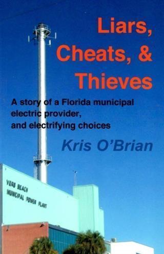 Liars Cheats & Thieves