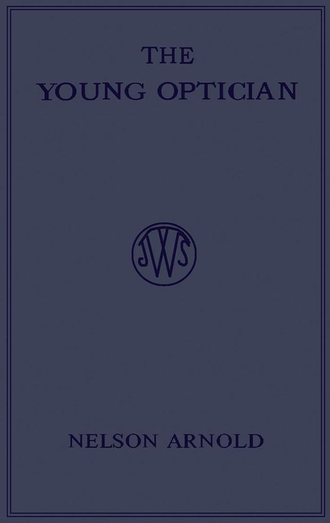 The Young Optician