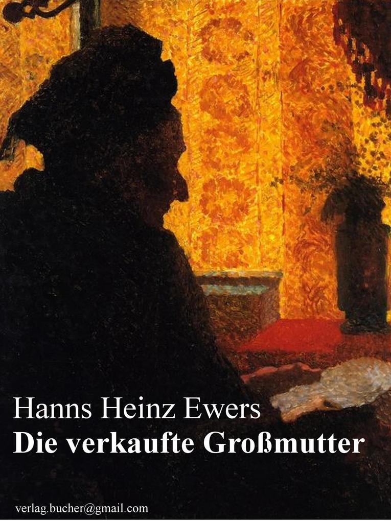 Die verkaufte Großmutter