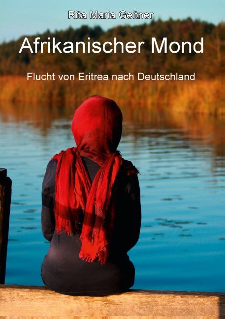 Afrikanischer Mond