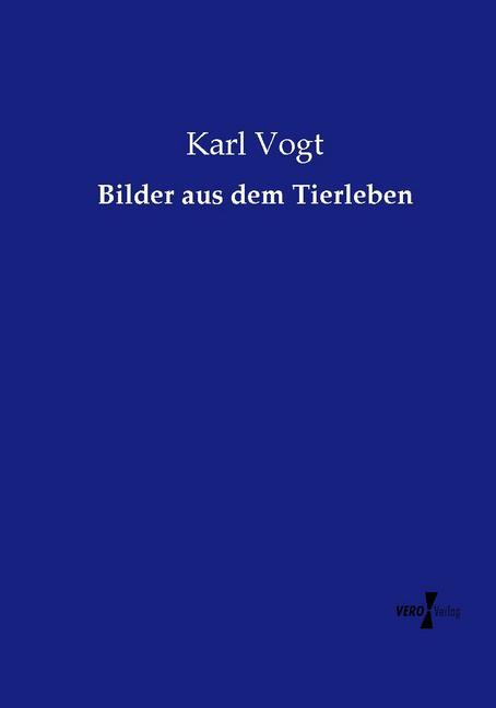 Bilder aus dem Tierleben