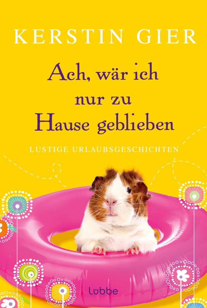 Ach wär ich nur zu Hause geblieben