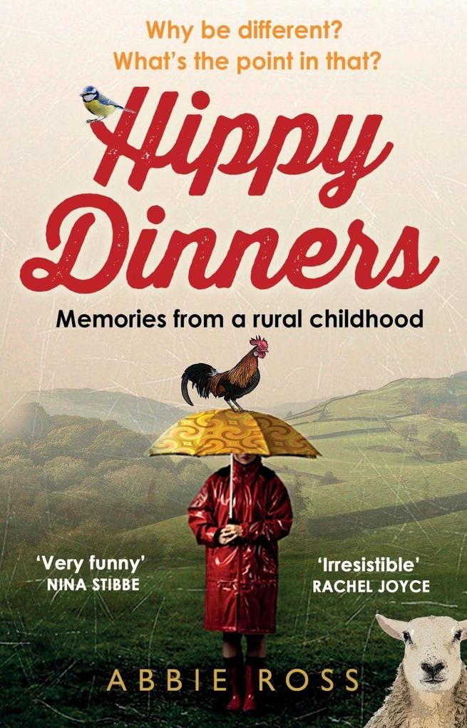 Hippy Dinners