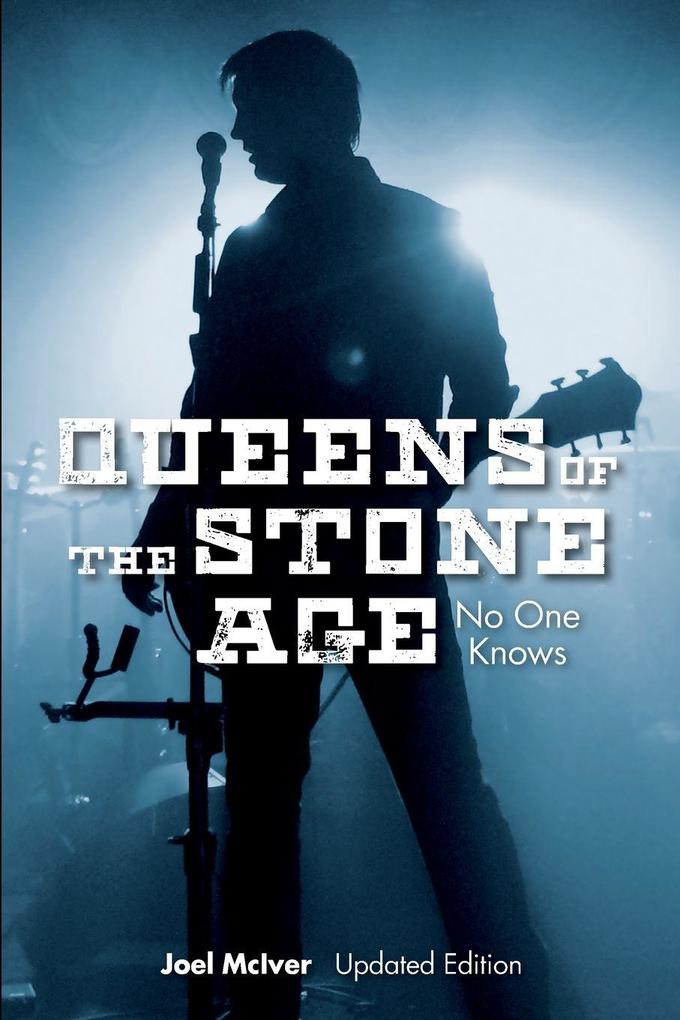 Omnibus Press Queens Of The Stone Age - No One Knows
