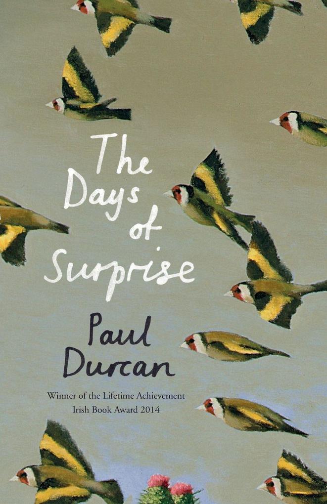 The Days of Surprise