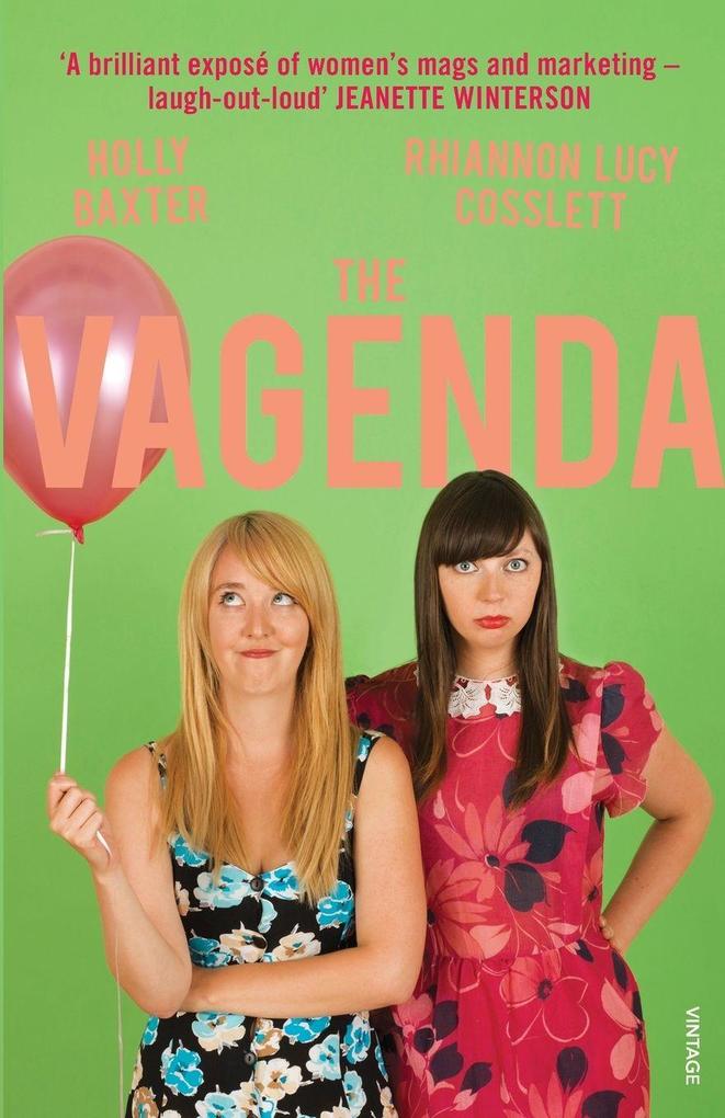 The Vagenda