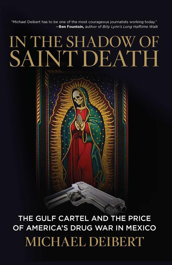 In the Shadow of Saint Death