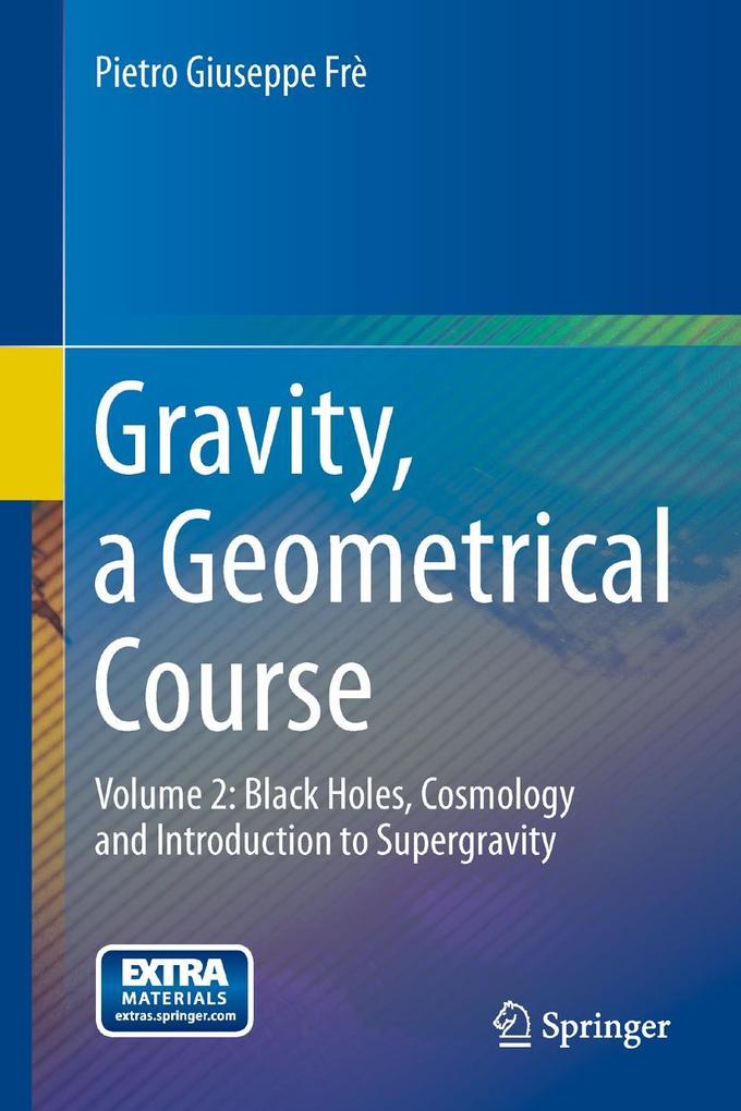 Gravity a Geometrical Course