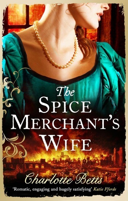 The Spice Merchant‘s Wife