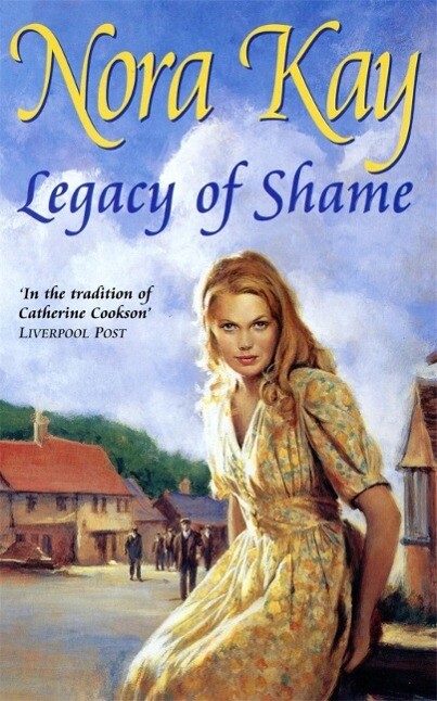 Legacy of Shame