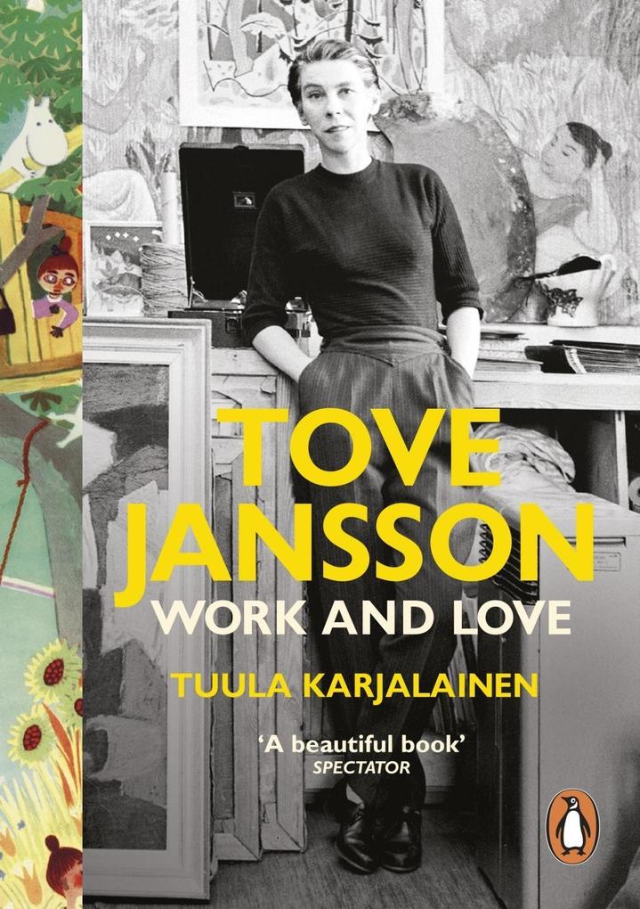 Penguin Books Ltd Tove Jansson
