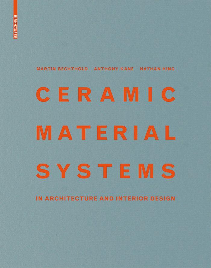 Ceramic Material Systems