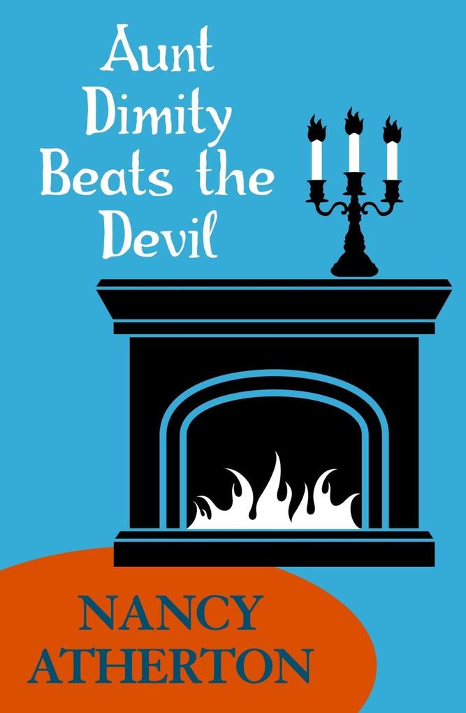 Aunt Dimity Beats the Devil (Aunt Dimity Mysteries Book 6)