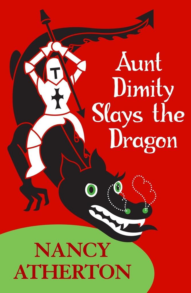 Aunt Dimity Slays the Dragon (Aunt Dimity Mysteries Book 14)