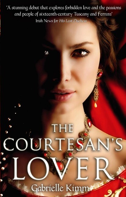 The Courtesan‘s Lover