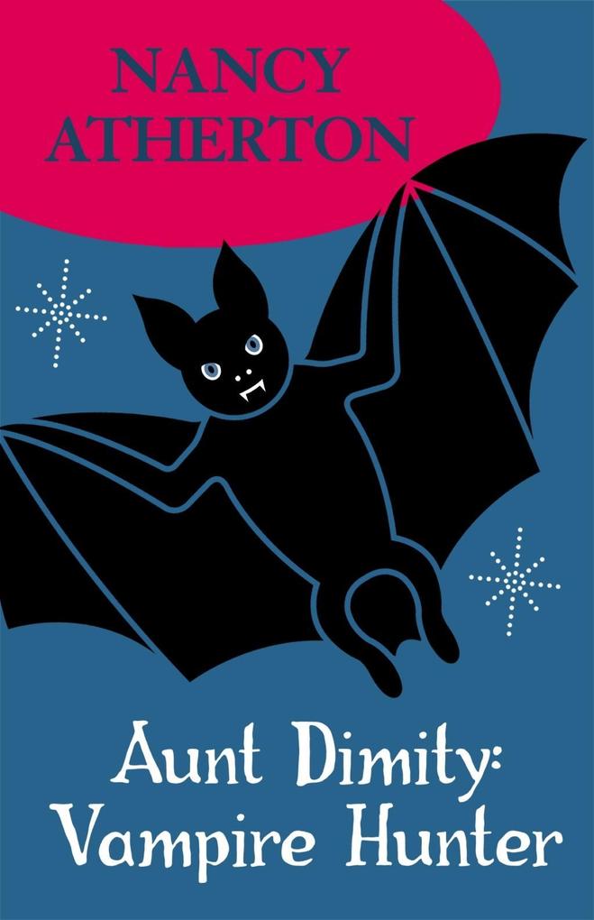 Aunt Dimity: Vampire Hunter (Aunt Dimity Mysteries Book 13)