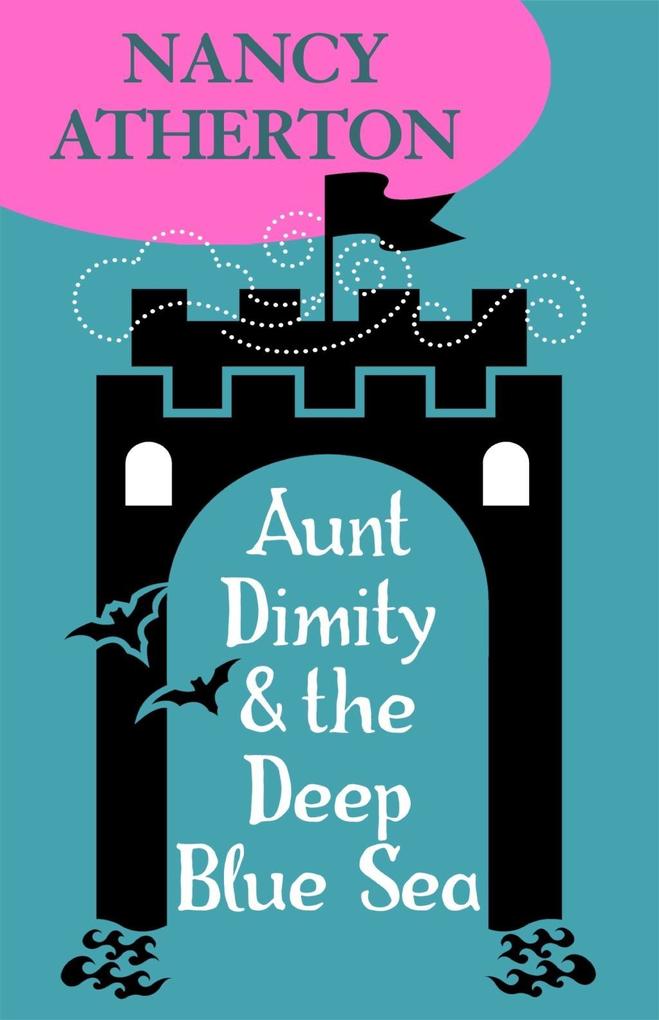 Aunt Dimity and the Deep Blue Sea (Aunt Dimity Mysteries Book 11)