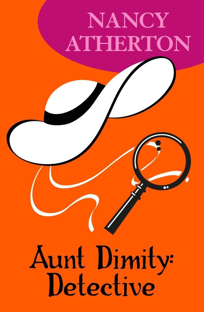 Aunt Dimity: Detective (Aunt Dimity Mysteries Book 7)