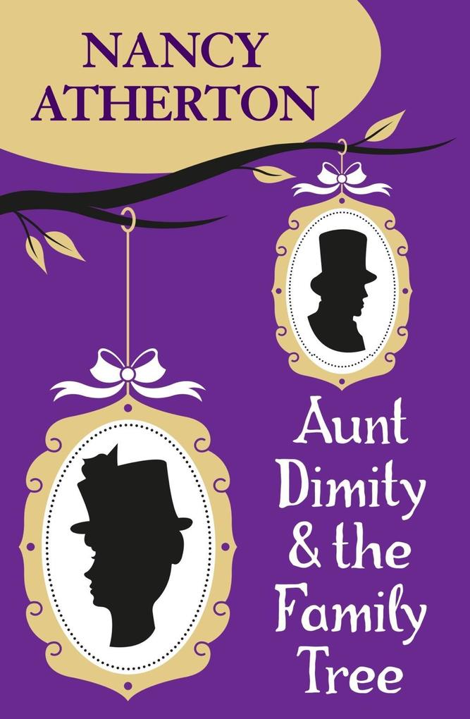 Aunt Dimity and the Family Tree (Aunt Dimity Mysteries Book 16)