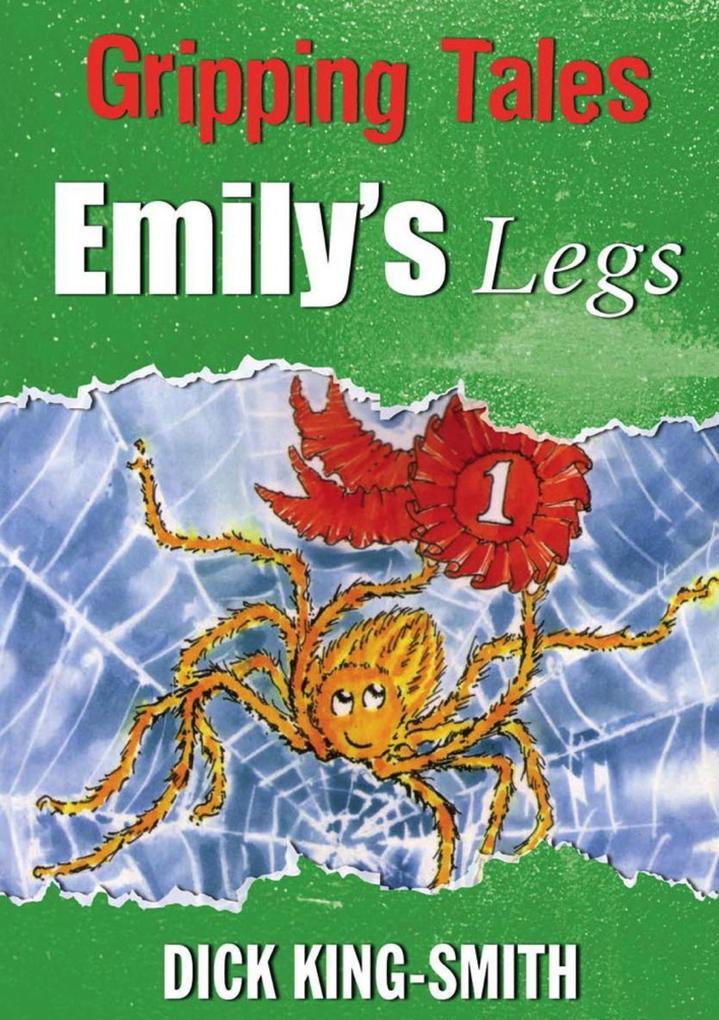 Emily‘s Legs