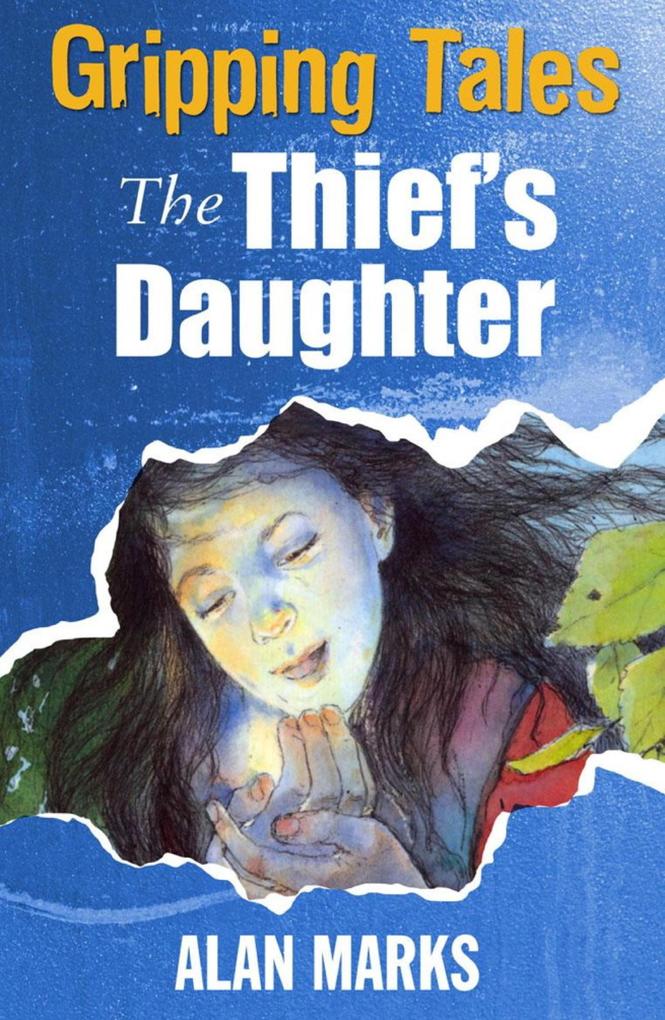 The Thief‘s Daughter