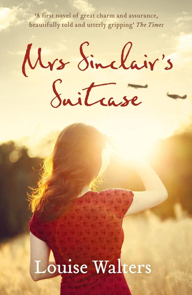 Mrs Sinclair‘s Suitcase