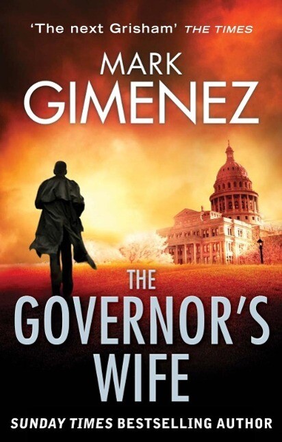 The Governor‘s Wife