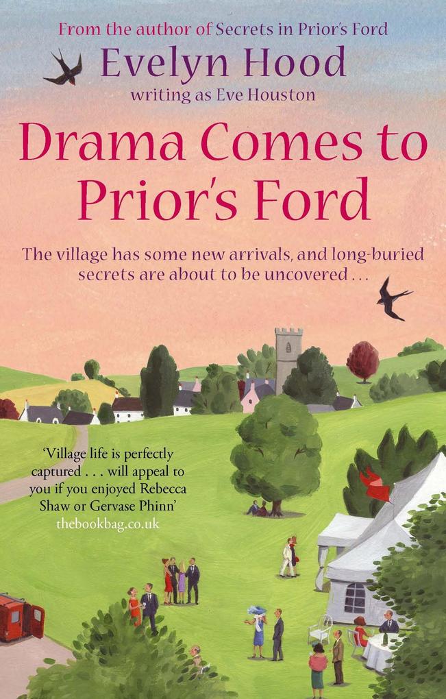 Drama Comes To Prior‘s Ford