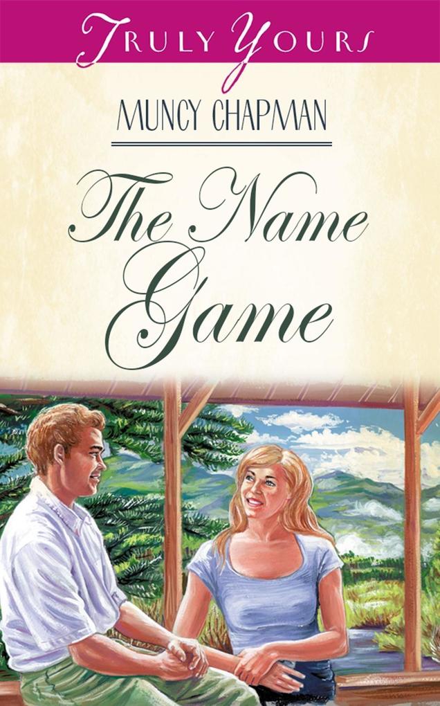 Name Game