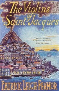 The Violins of Saint-Jacques