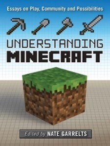Understanding Minecraft als eBook Download von