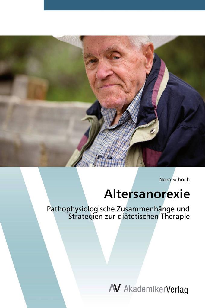 Altersanorexie
