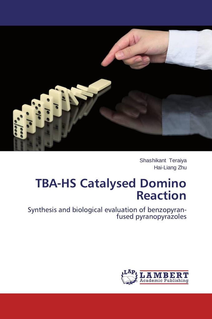 TBA-HS Catalysed Domino Reaction