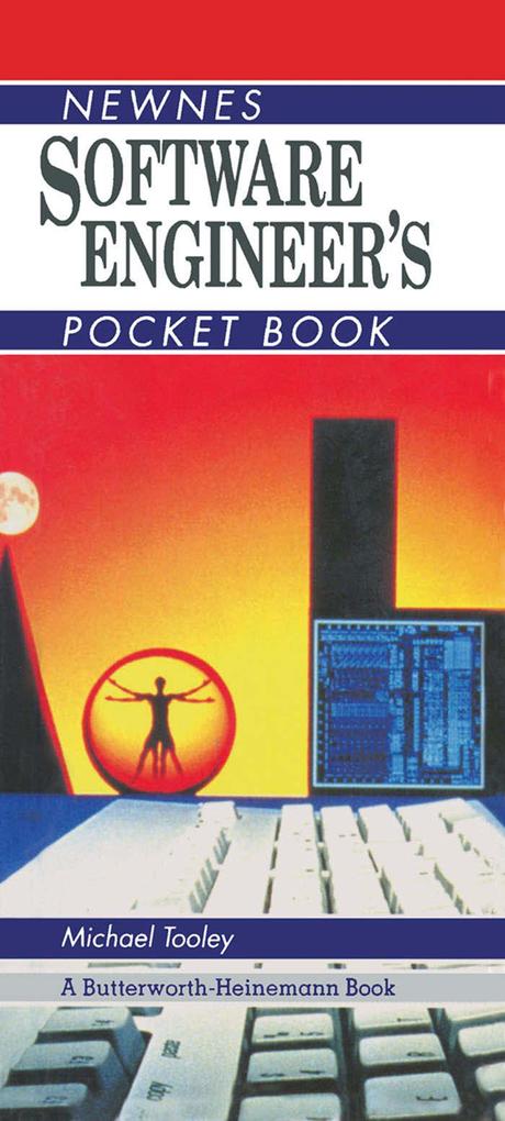Software Engineer‘s Pocket Book